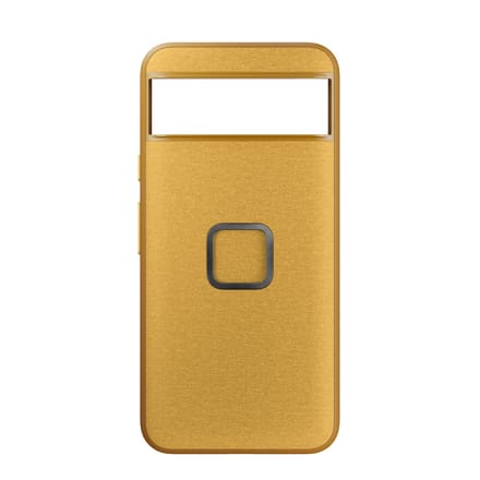 Peak Design - Mobile Everyday Fabric Case Pixel 8 - Sun