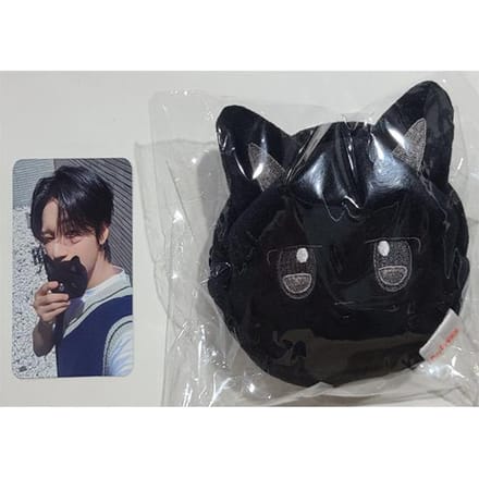 Ateez Aniteez Ice In The City Mini-tasje
