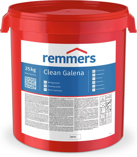 Clean Galena Reiniginspasta 25 kg