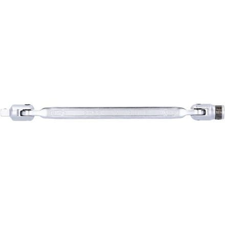 KS Tools 5170338 517.0338 Dubbele scharniersleutel Uitvoering Inbus 208 mm 1 stuk(s)