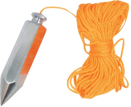 Silverline Schietlood en Loodlijn - 113 Grams