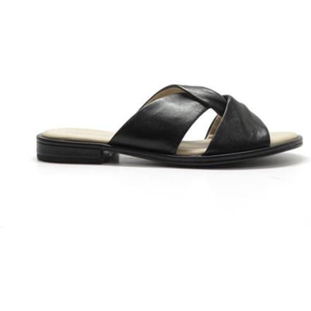 Caprice Dames Slipper 9-27100-42 022 G-breedte Maat: 36 EU