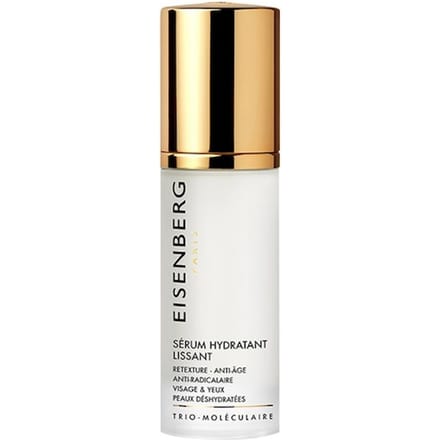 Eisenberg Serums Sérum Hydratant Lissant Serum & Kuur Dames 30 ml
