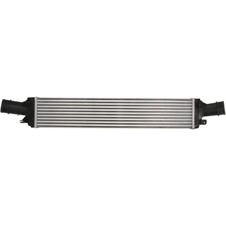 Intercooler THERMOTEC DAA019TT