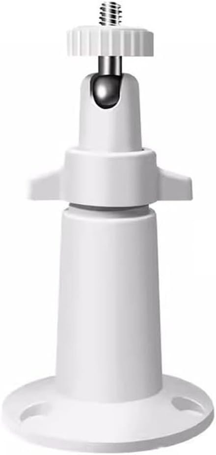 Projector Ophangbeugel - Universele Beugel - Thuisbioscoop Instellen - Verstelbaar Ontwerp - 10cm - Wit