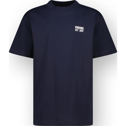Jongens Oversized T-shirt Icon-Boxy-SS