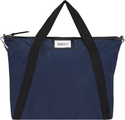 DAY ET Schoudertas Gweneth Classic Crossbody Bag Blue Nights Blauw