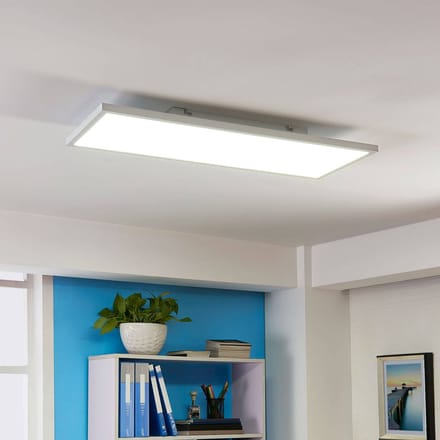 Arcchio LED paneel Philia, CCT, 80 cm x 29,5 cm