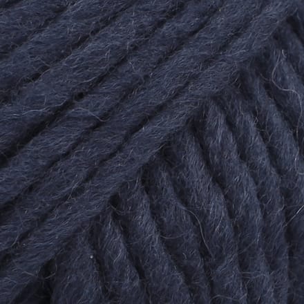 DROPS Snow / Eskimo Uni - 57 marineblauw - Wol Garen