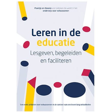 Leren In De Educatie - Ella Bohnenn