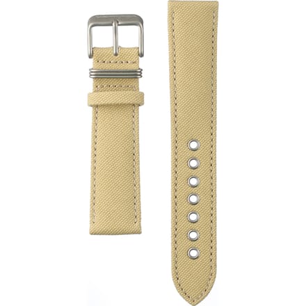 Hamilton Straps H694.694.100 Khaki band