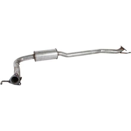 Voorpijp BOSAL 283-697