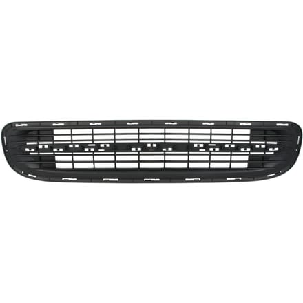 Ventilatierooster, bumper BLIC 6502-07-4001910P
