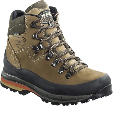 Meindl Vakuum GTX - Wandelschoenen Dames Brown 39