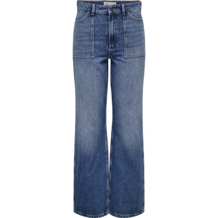 Jacqueline de Yong Maya high waist jeans