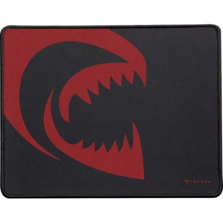 Piranha Rush Pad Muismat-L (PC) Nieuw