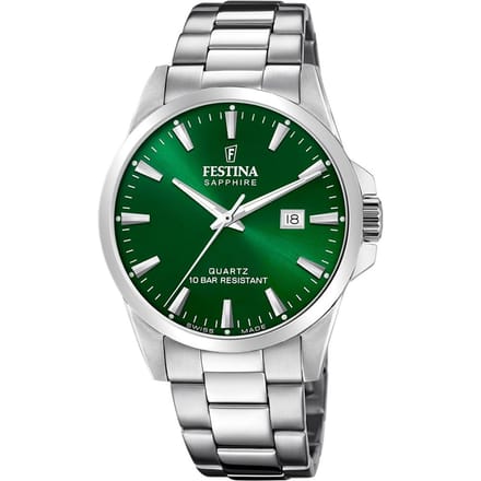 Festina - F20024/6 - Polshorloge - Heren