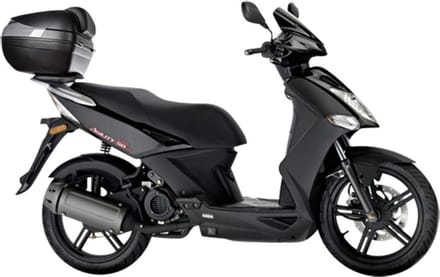 shad top case ondersteuning voor kymco 200 agility i scooter na 2014 nieuw