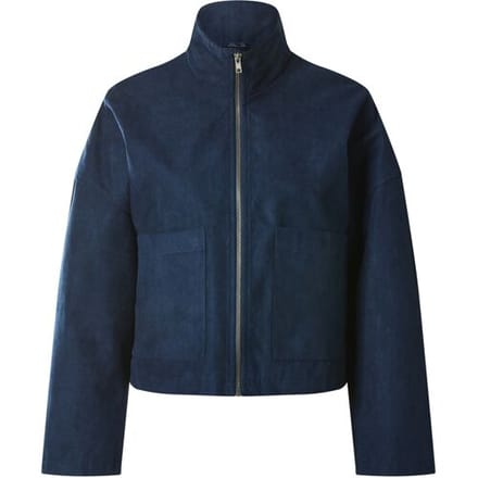ESMARA Dames jas (Marineblauw, S (36/38))