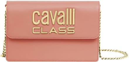 Cavalli Class Gemma Crossbody tas 22 cm - Dames - pink