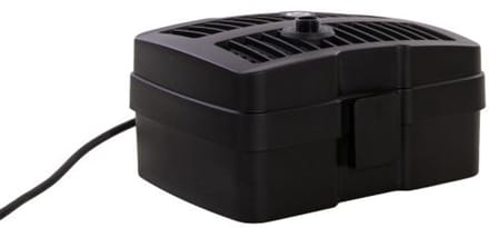 AquaForte GFU5005 Fonteinpomp met 5 watt UV-C
