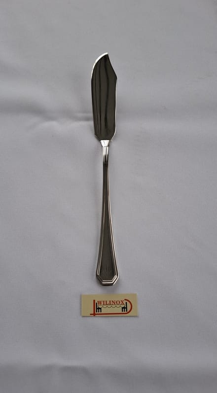 Pintinox America 12 vismes