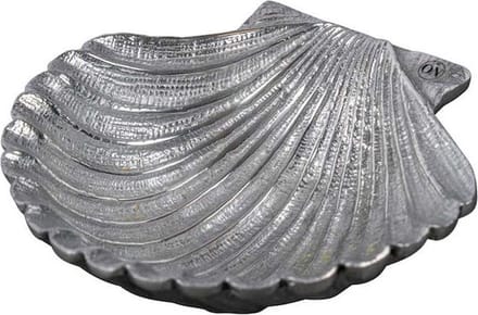 ByOn Schaal/Kom, Zilver