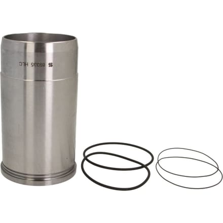 Voering, cilinderkop KOLBENSCHMIDT 89335110