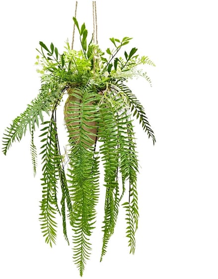 Kunstplant Varen Hang - 107 cm