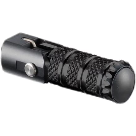 Opvouwbare motorsteun Lightech