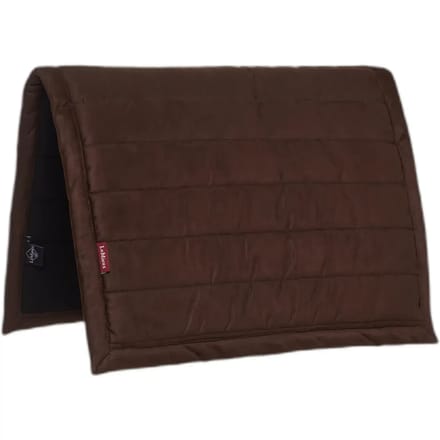 Zadeldek voor paarden LeMieux Pillow