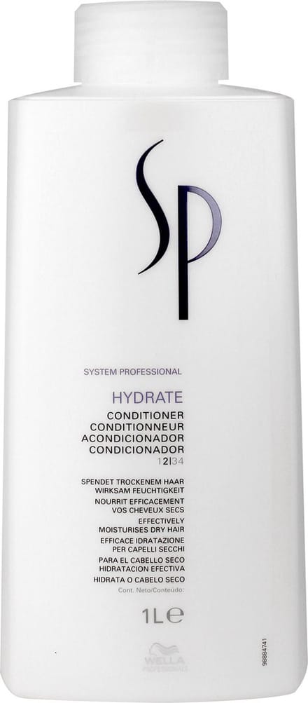 Wella SP - Hydrate Conditioner