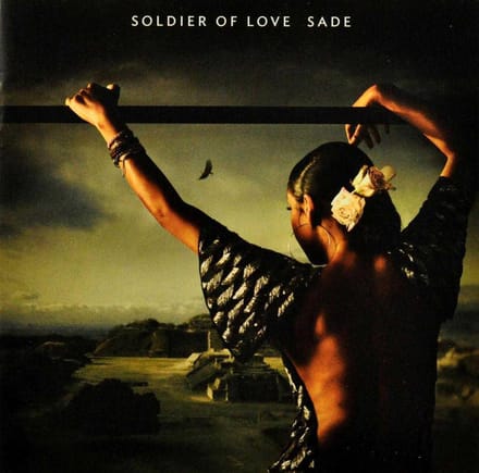 Soldier Of Love - Sade