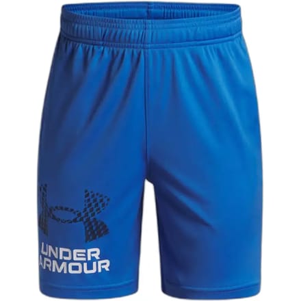 Kinderbroeken Under Armour Tech Logo