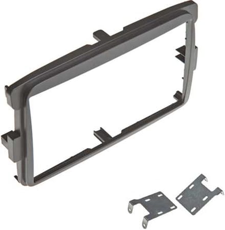 2-DIN paneel Dacia/ Fiat/ Nissan/ Opel/ Renault diverse modellen