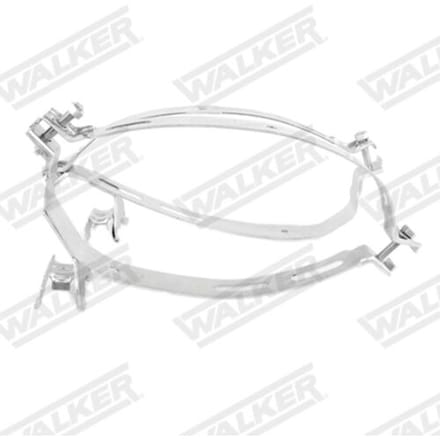 Uitlaatsysteem, houder WALKER 81592