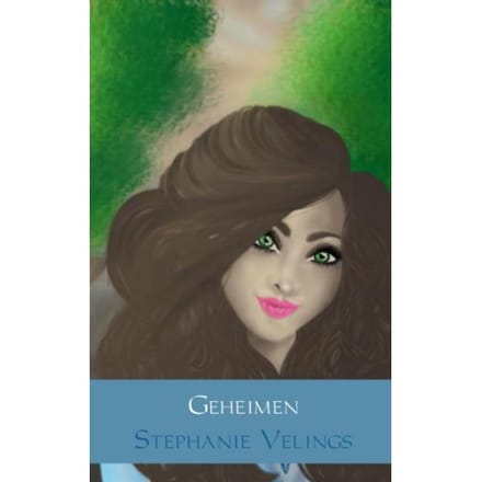 Geheimen - Stephanie Velings