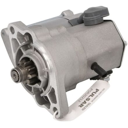 Starter PULSAR ROTATING ELECTRICS PSR20212
