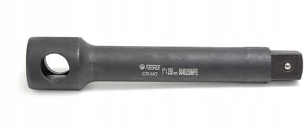 Forsage - Versterkte Verlengstuk - 200 mm - Met Gat