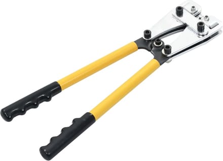 VidaLife Krimptang hydraulisch