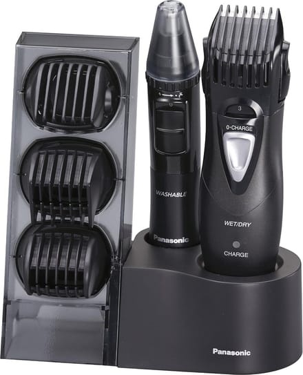Panasonic Tondeuse Set ER-GY10CM503