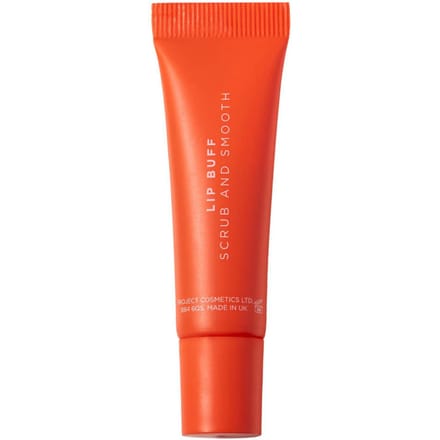 PROJECT Lip Buff Lip Scrub 10 ml