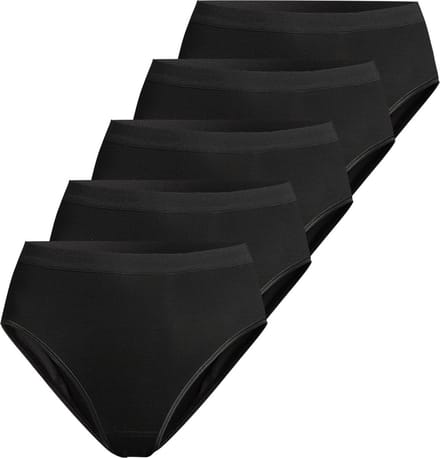 Conta Dames taille pants 5 pack Modal
