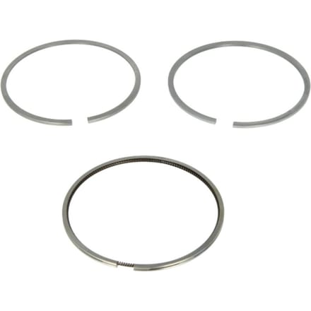 Zuigerveren set MAHLE 028 16 N0