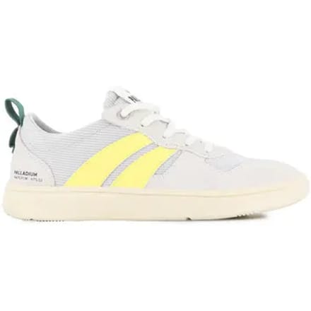 Trainers Palladium Allacup Flame Tx