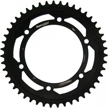 Motorfiets kroon Supersprox RFE-1307:47 # 1-4633-47