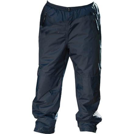 Regatta Heren Wetherby Regengewatteerde Broek (31inch Beenlengte) (Marine)