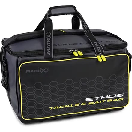Ethos Tackle & Bait Bag