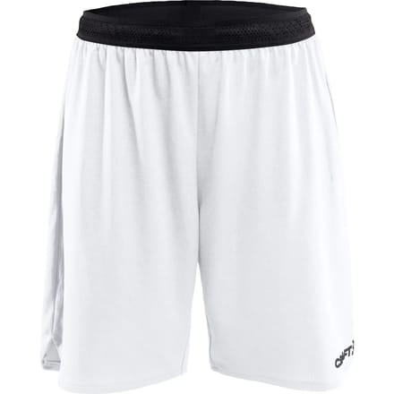 Craft Progress Basketbalshort Dames - Wit | Maat: M