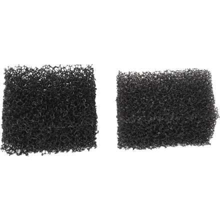 2 STKS Stippel Spons Litteken Stippel Baard Sproet Spons Special Effects Make-up Tool voor Theater Cosplay Zwart black